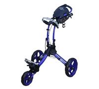 Clicgear Rovic RV1C 2.0 Trolley Carrello da Golf