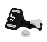 Clicgear Supporto GPS, Grigio, L