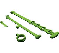 Clicgear Unisex Trcc8ptkli Kit di rifinitura per Clicgear 8 0 , Lime, Taglia unica