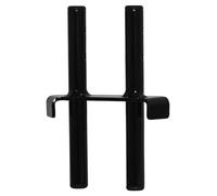 CLICGEAR, Upper Saddle Extender Unisex-Adult, Black, One Size