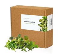 Click and Grow - Smart Garden Refill 9-pack Italian Herbs Mix