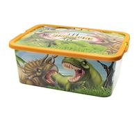 CLICK BOX 13 L. DINOSAURI Stor