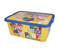 CLICK BOX 13 L. PAW PATROL BOY TINTA UNITA Stor
