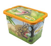 CLICK BOX 7 L. DINOSAURI Stor