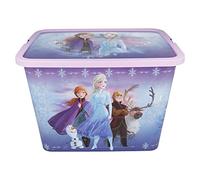 CLICK BOX 7 L FROZEN II Stor
