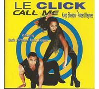 Click - Call Me / Tonight Is the Night