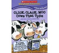 Click Clack Moo: Cows That Type
