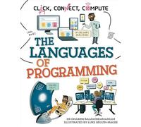Click, Connect, Compute: The Languages of Programming