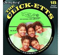 Click Etts - Very Best Of