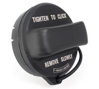Click&Fit Tappo serbatoio di ricambio per Honda Civic Accord CR-V Pilot Odyssey HR-V Fit, 2005-2020 Acura MDX TL RDX TSX ILX RL - Tappo serbatoio carburante con fascetta, guarnizione sostituisce