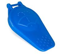 Click&Fit Tappo serbatoio liquido lavavetri compatibile con Ford Focus (Europa) 2005 - 2008, Mondeo 2007 - 2014, S-Max Galaxy C-Max Kuga - Tappo per serbatoio dell'acqua per auto, sostituisce