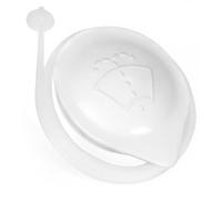 Click&Fit Tappo serbatoio liquido lavavetri compatibile con Mitsubishi ASX, Outlander, Pajero, L200, Eclipse Cross, Lancer