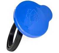 Click&Fit Tappo serbatoio liquido lavavetri compatibile con Nissan Qashqai 2006 - 2019, Micra K11 K13, Almera 2000 - 2006 - Tappo per serbatoio dell'acqua per auto, sostituisce 28913BM400 5,7 cm (57
