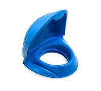 Click&Fit Tappo Universale per Serbatoio Liquido Parabrezza Compatibile con VW Golf Passat Polo Tiguan e Altre Marche con modalità Imbuto - Copertura del Serbatoio del tergicristallo sostituisce