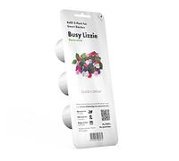 Click & Grow Impatiens Capsule di Ricambio, Confezione da 3, Smart Garden