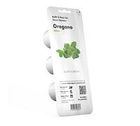 Click & Grow Origano Capsule di Ricambio, Confezione da 3, Smart Garden