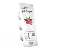 Click and Grow Smart Garden Refill 3-p NEW