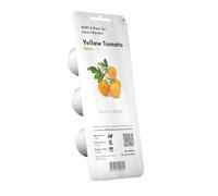 Click & Grow Pomodorini Gialli Capsule di Ricambio, Confezione da 3