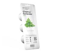 Emsa M5261300 Click & Grow Ricarica per mini pomodori, Bianco, Coriandolo
