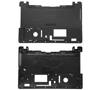CLICK HELP Bottom Case Scocca Cover Inferiore Ricambio Certificato per ASUS X550 X550CA X550LA X550LB X550LD X550LN