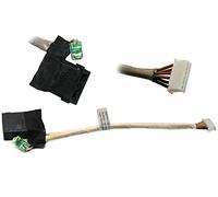 CLICK HELP Connettore di Alimentazione DC Power Jack Compatibile per PJ858 Lenovo Thinkpad X1