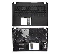 CLICK HELP Tastiera Italiana con Top Case Compatibile con Notebook Acer Aspire A515-52G - 6B.H14N2.018