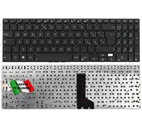 CLICK HELP Tastiera Notebook Compatibile con ASUS PU551 PU551LA PU551LD (Italiana)