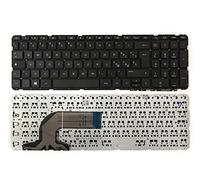 CLICK HELP Tastiera Notebook Compatibile con HP 350 G1, 350 G2, 355 G2 (Versione Senza Frame)