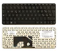 CLICK HELP Tastiera Notebook Compatibile con HP Mini 210-1000 Series (Nera)