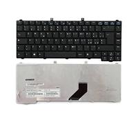 CLICK HELP Tastiera Notebook Compatibile sostitutivo per Acer Aspire 5630 5610 5110 3690 3650