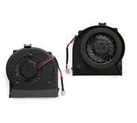 CLICK HELP Ventola Fan CPU Compatibile con Lenovo ThinkPad X200 X201 X201i (3 Pin) (Versione 2)