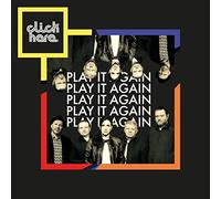 Click Here Play It Again (Vinyl LP)
