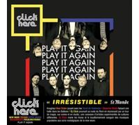 Click Here Play It Again (Vinyl LP)