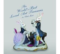 Click Mort The World's Best Loved Art Treasures (Copertina rigida)