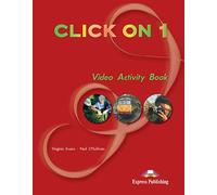 Click On 1b - Video Activity Book
