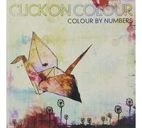 Click On Colour - Colour By Numbers
