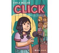 Click. Prendete posto... Olivia vuole solo trovare il suo