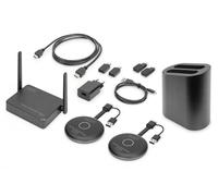 Digitus Click & Present Pro - Wireless Collaboration System [DS-55317]