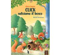 Click salviamo il bosco - 2025 - Didattica Attiva