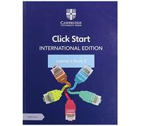 Click start. International edition. Learner's book. Per la Scuola elementare. Con Contenuto digitale per accesso online (Vol. 2)
