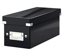 Leitz Scatola archivio CD Click & Store
