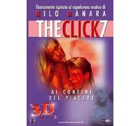Click (the) - Ai Confini Del Piacere [Dvd] - 1997