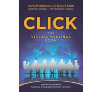 Click: The Virtual Meetings Book - Smith Richard