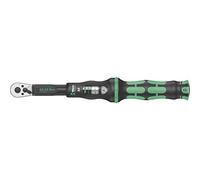 Wera CHIAVE DINAMOMETRICA WERA A5 ATT.1/4 POLL. 2,5-25NM