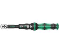 Wera Click-Torque A6 Chiave Dinamometrica Con Cricchetto Reversibile 2021 Cassette attrezzi