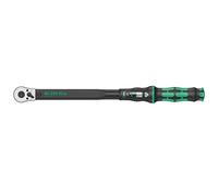 WERA Click-Torque C3 chiave dinamometrica con cr.40 - 200 Nm Mod. 05075622001 EAN 4013288193230
