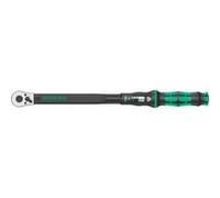 Click-Torque C 3 Adattatore per bussola 1 pezzo(i), Chiave dinamometrica Nero/Verde, Adattatore per bussola, 1 pezzo(i), Nero, Verde