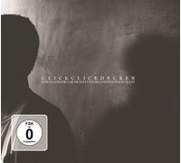 Clickclickdecker - Ich Glaube Dir Nichts Und Irgendwie Doch Alles