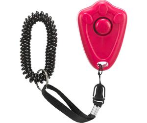 Clicker 6,7 cm diversi