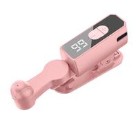 Clicker Automatico, Controller Regolabile, Rosa, Tapper di Dita Continuo, Strumento di Simulazione clicca, operazione